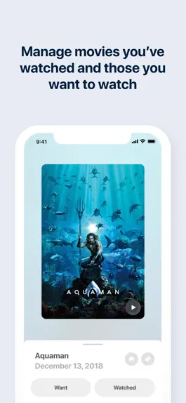 Game screenshot Must for Movies & TV apk