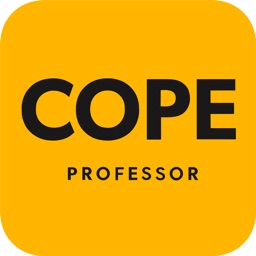 COPE – Professor