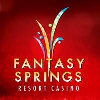 Fantasy Springs Resort Casino logo