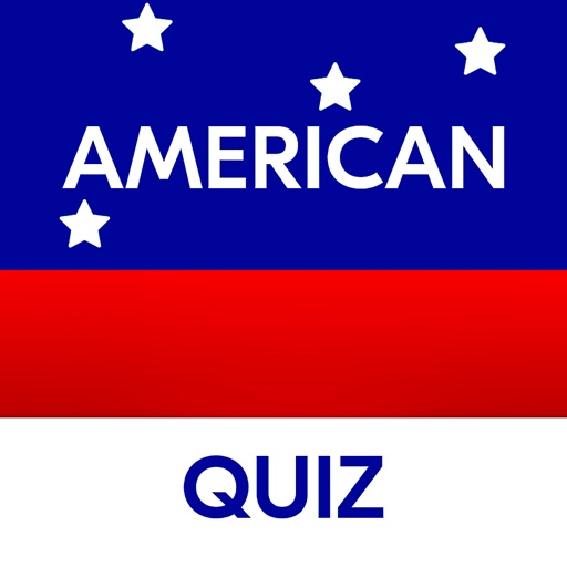 American Quiz!