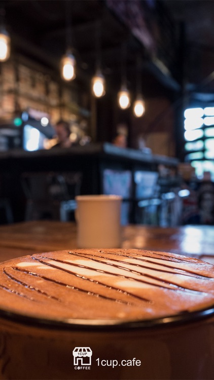 雲端咖啡店家版