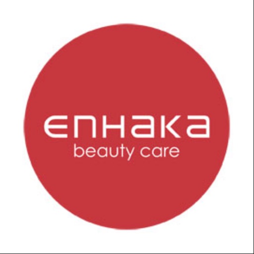 ENHAKA BeautyCare MobileApp