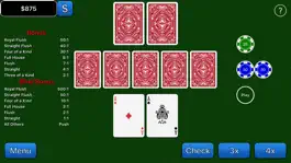 Game screenshot Beat the House Hold'em hack