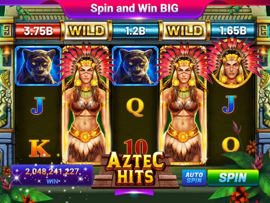 GSN Casino: Slot Machine Gamesのおすすめ画像9