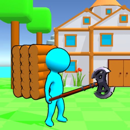 Craftheim free software for iPhone and iPad