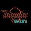 BBQube TempMaster WiFi App icon