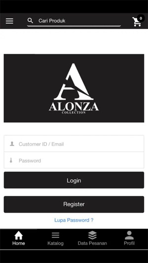 Alonza Collection(圖3)-速報App