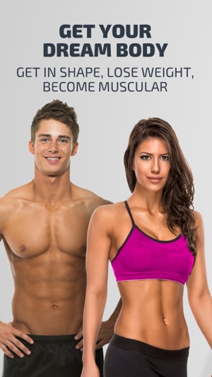 Home workout personal trainer(圖1)-速報App