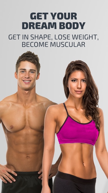 Home workout personal trainer