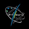 Art World - AR Art Gallery icon