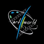 Download Art World - AR Art Gallery app