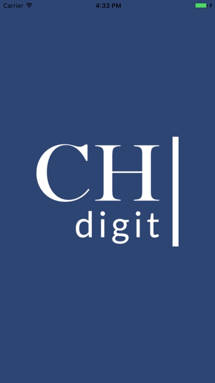 CH Digit