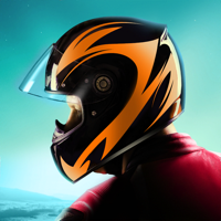 Bike Flip The Desert Action