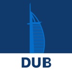 Download Dubai Travel Guide and Map app