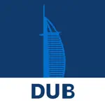 Dubai Travel Guide and Map App Cancel