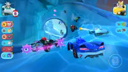 sonic racing problems & solutions and troubleshooting guide - 2