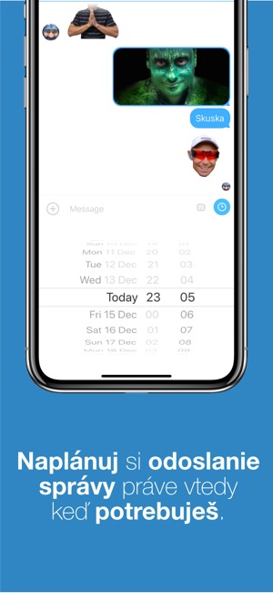SKG - Messenger(圖3)-速報App