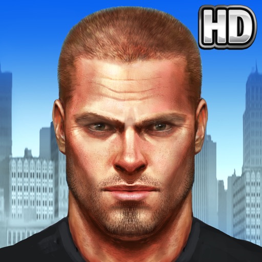 Crime City HD