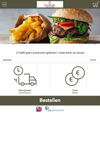 Full Taste - náhled