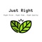 Just Right is a conscious effort to deliver fresh Indian produce and groceries to your door