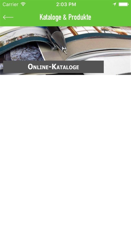 Holz Thede screenshot-3