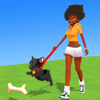 Dog Runner 5D