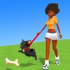 Dog Runner 5D icon