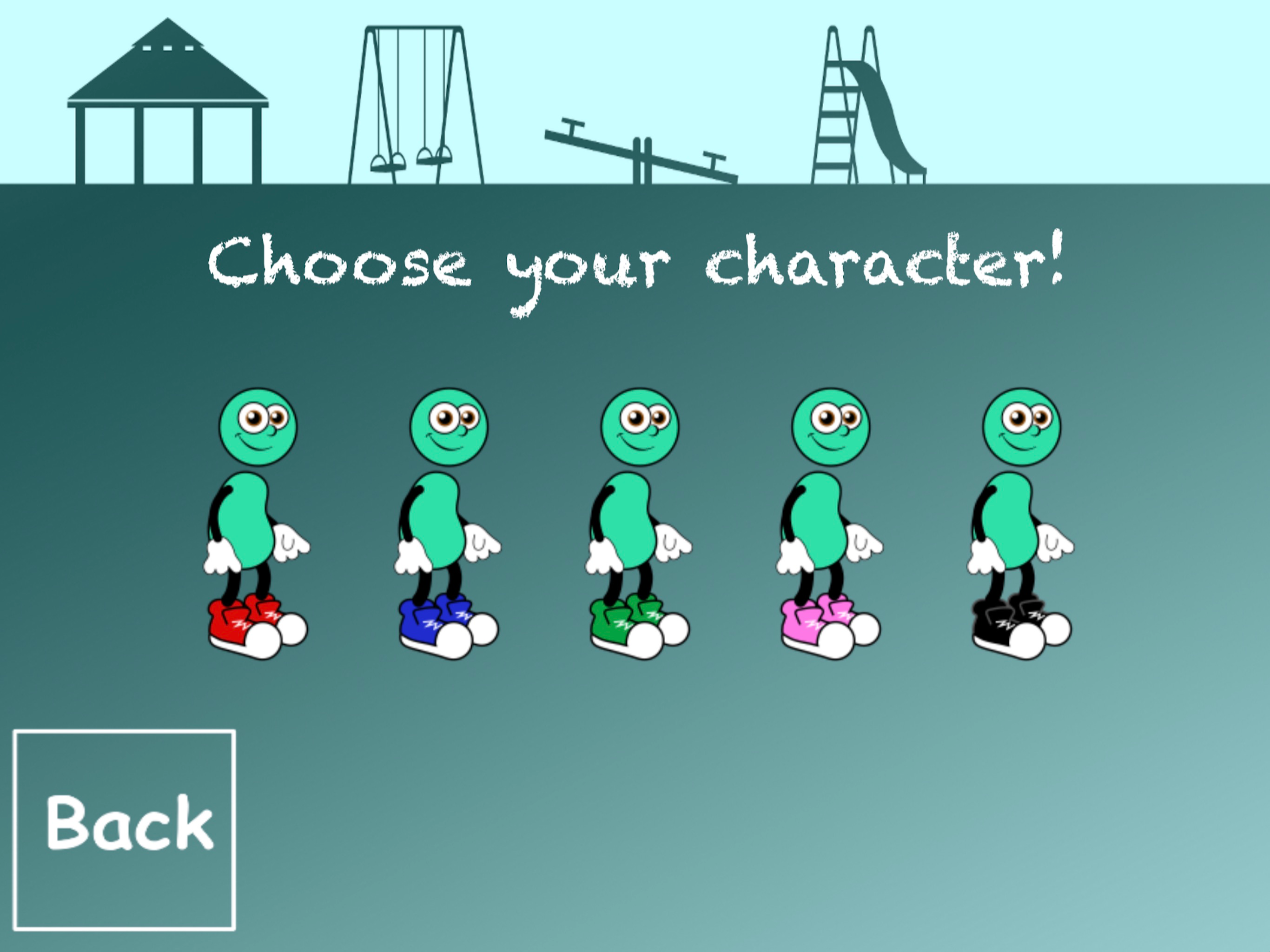 Hopscotch - Simplify Fractions screenshot 5