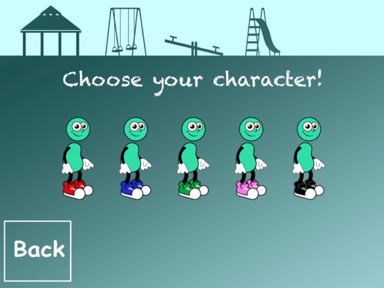 Screenshot #5 pour Hopscotch - Simplify Fractions