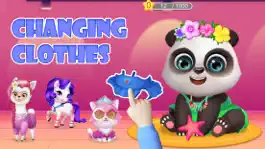 Game screenshot Animal Masquerade apk