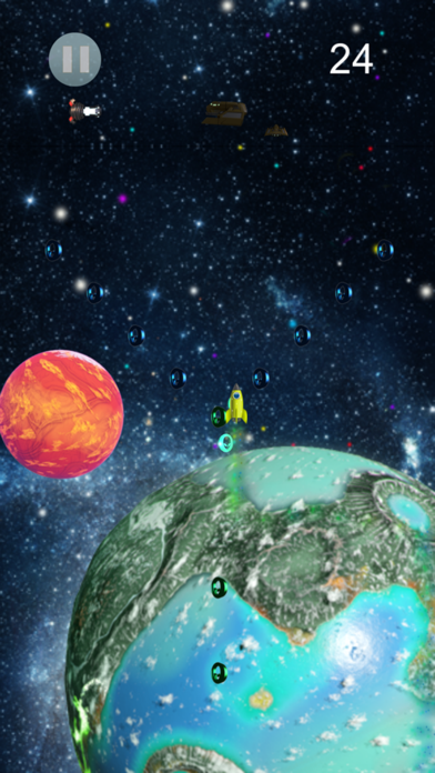 Star Tour Screenshot
