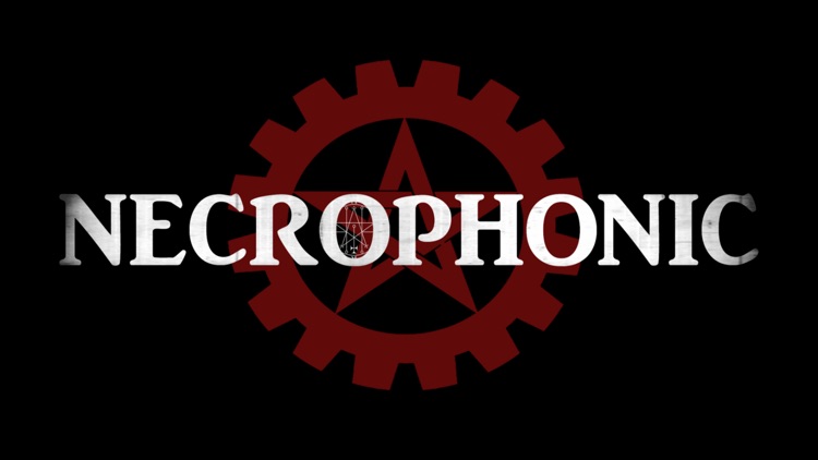 Necrophonic