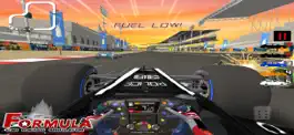 Game screenshot Formula Car Racing Simulator hack