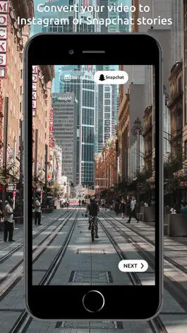 Game screenshot Vidstory for Insta and Snap apk