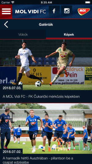 Vidi FC(圖3)-速報App