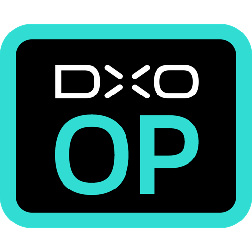 DxO OpticsPro for Photos - ONE