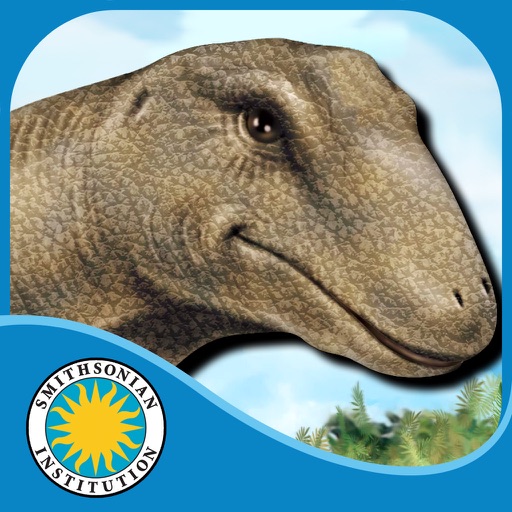 Is Apatosaurus Okay? icon