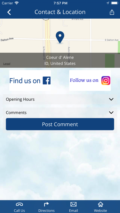 Jump For Joy. Screenshot 4 - AppWisp.com Jump For Joy. Screenshot 4 - AppWisp.com