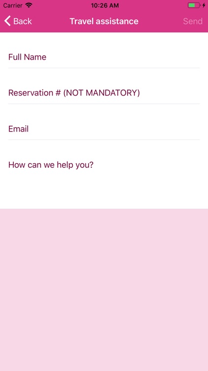 Destination Weddings