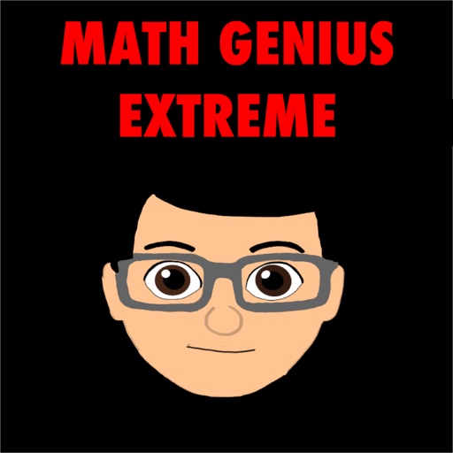 Math Genius Extreme icon