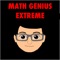 Icon Math Genius Extreme