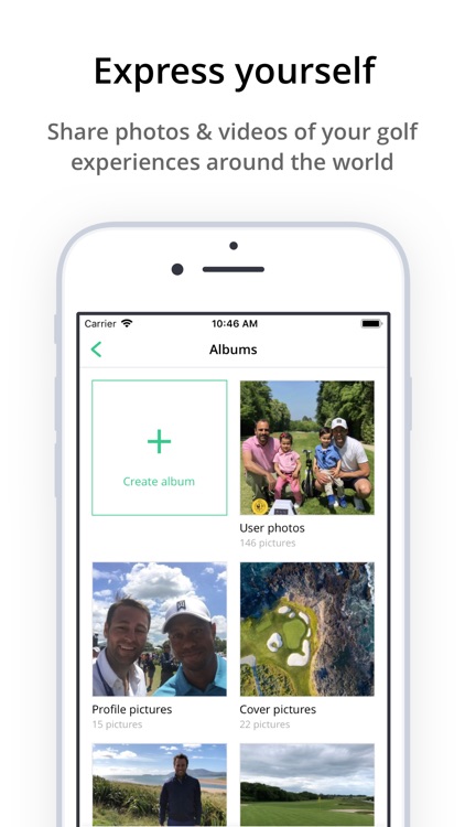 All Square Golf screenshot-7