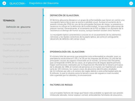 Screenshot #5 pour OcularApp