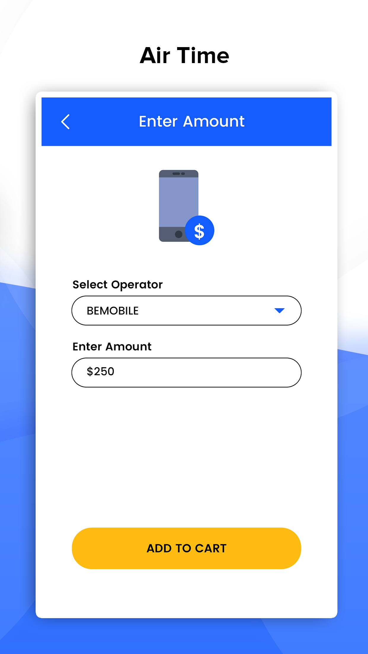 Muluh Pay screenshot 3