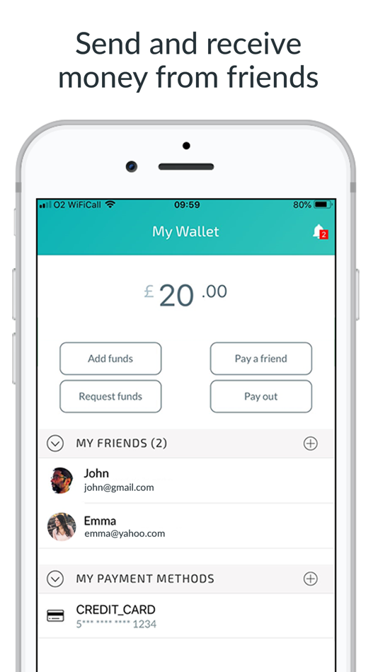 #6. BillButler: Control, Save, Pay (iOS) 由: PAYNETICS AD