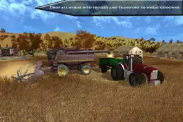 Game screenshot Harvesting Village Adventure hack
