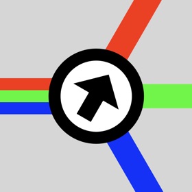 Snímky obrazovky (3) Metro Control