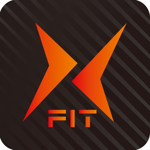 XECH FIT Icon