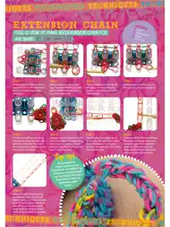 Loom Bandz Factory ipad bilder 2