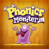 Phonics Monster 2nd icon